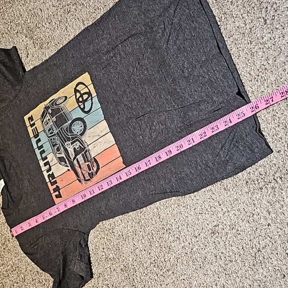 4Runner T-shirt - Picture 6 of 6